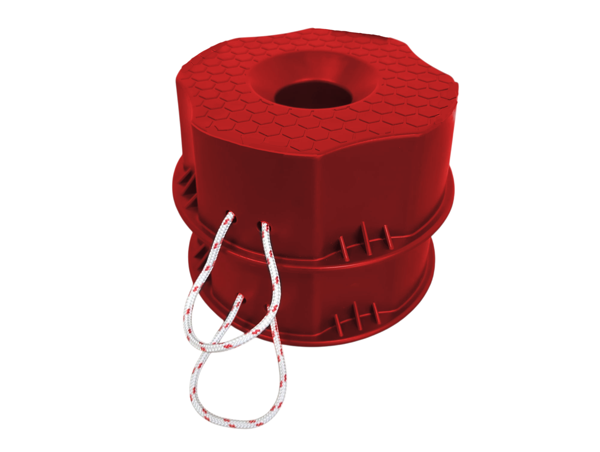 Redfoot Jack Blocks - Image 2