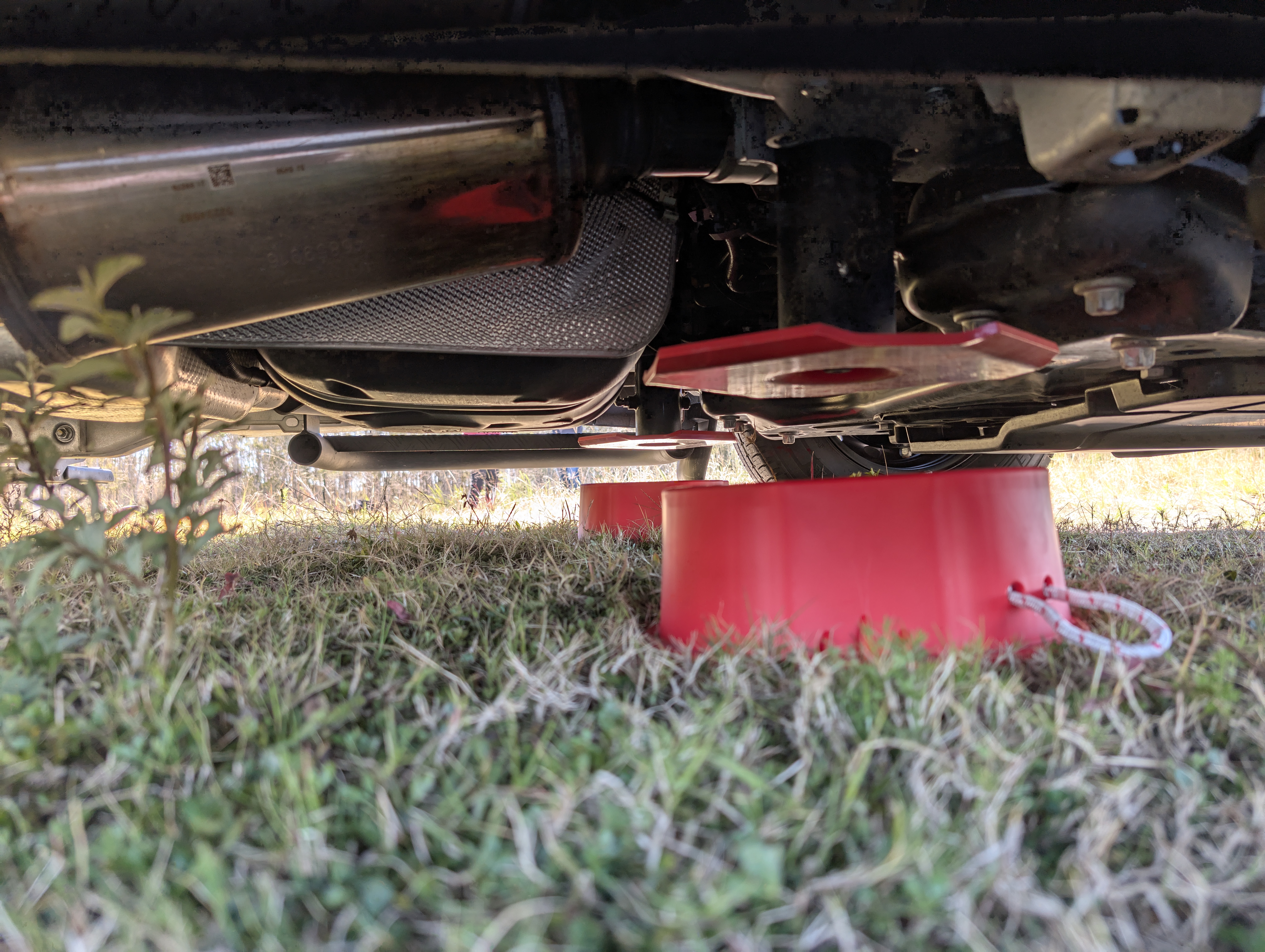 Redfoot Jack Blocks - Image 3