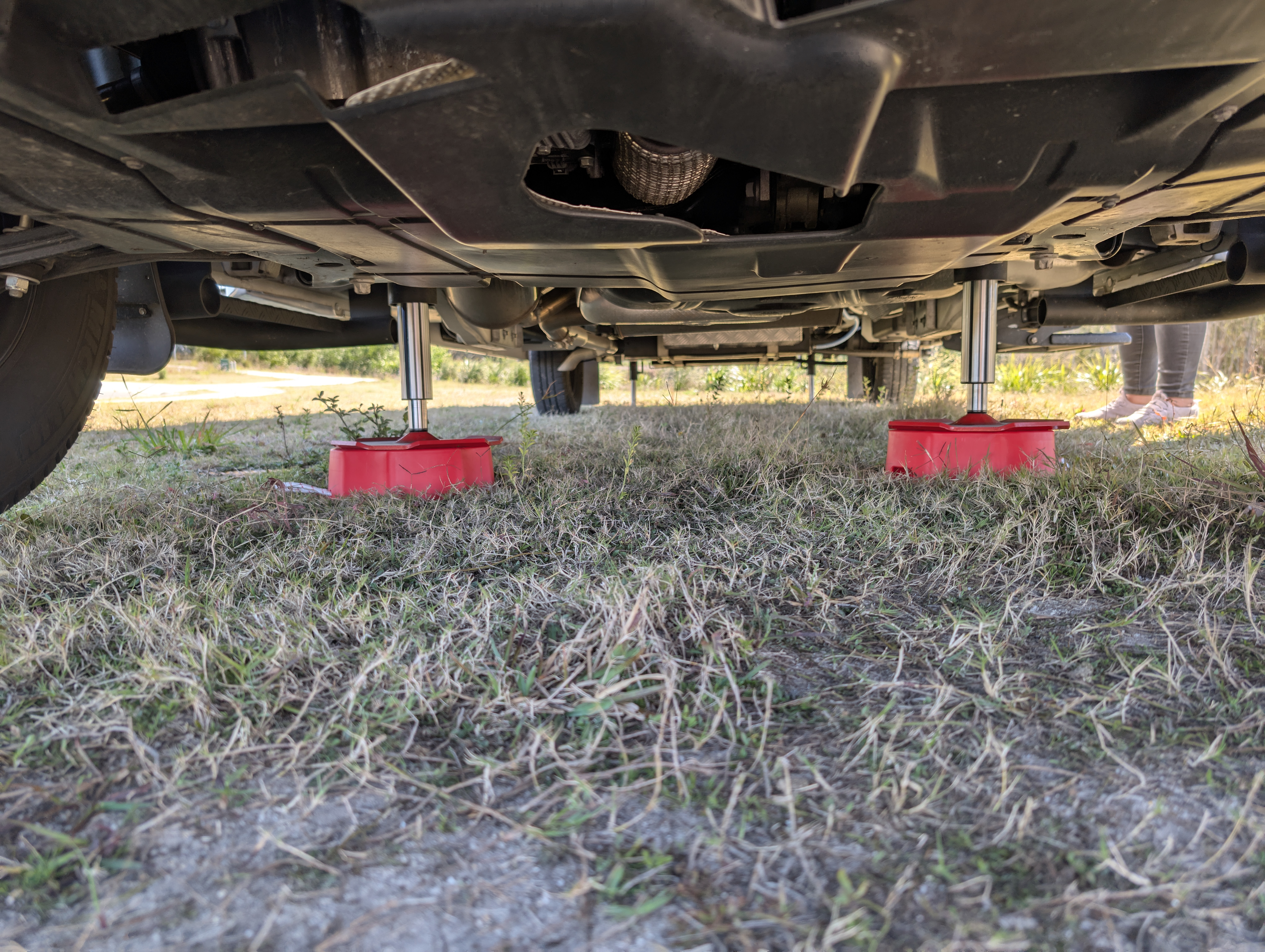 Redfoot Jack Blocks - Image 8