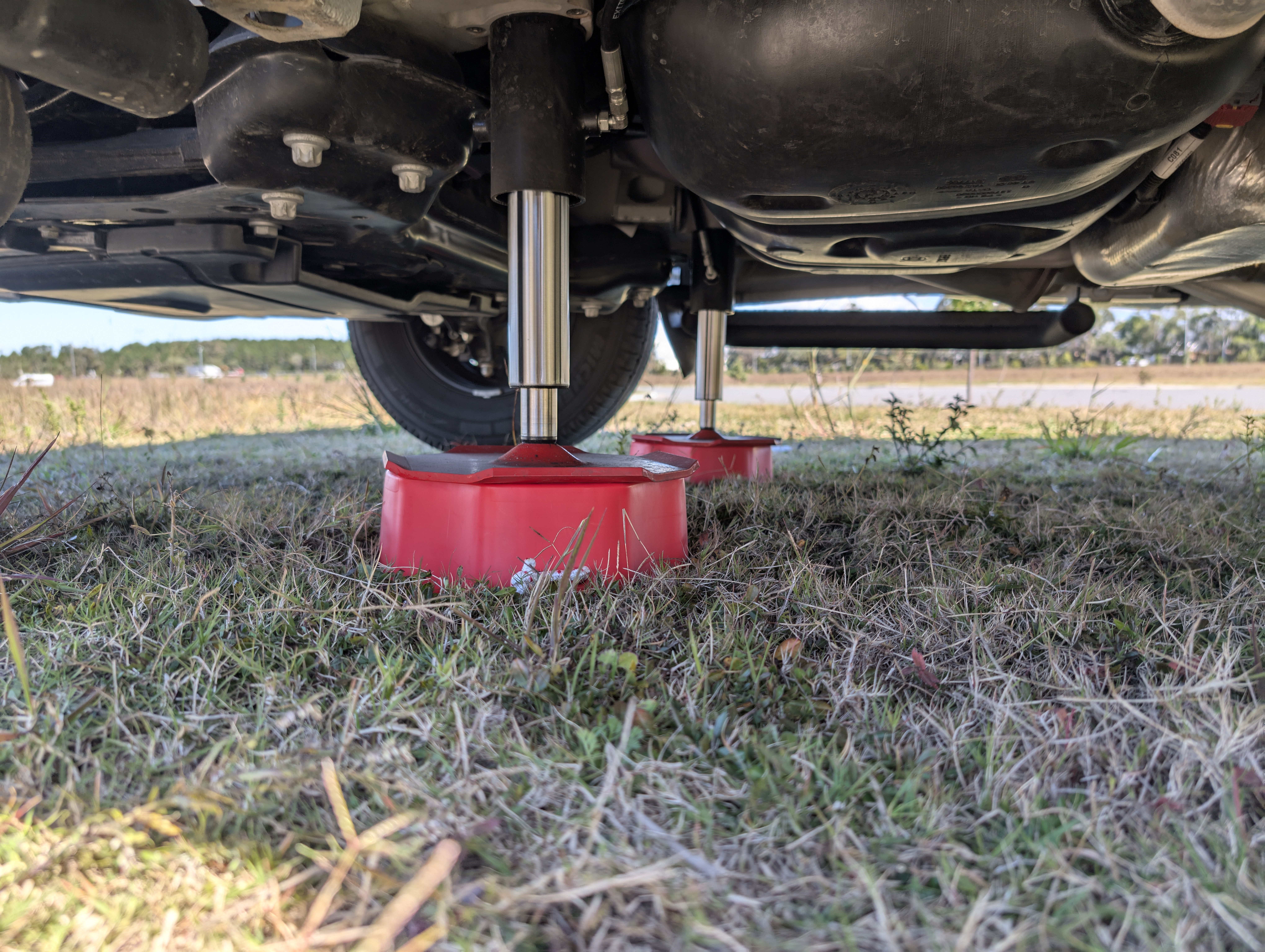 Redfoot Jack Blocks - Image 6