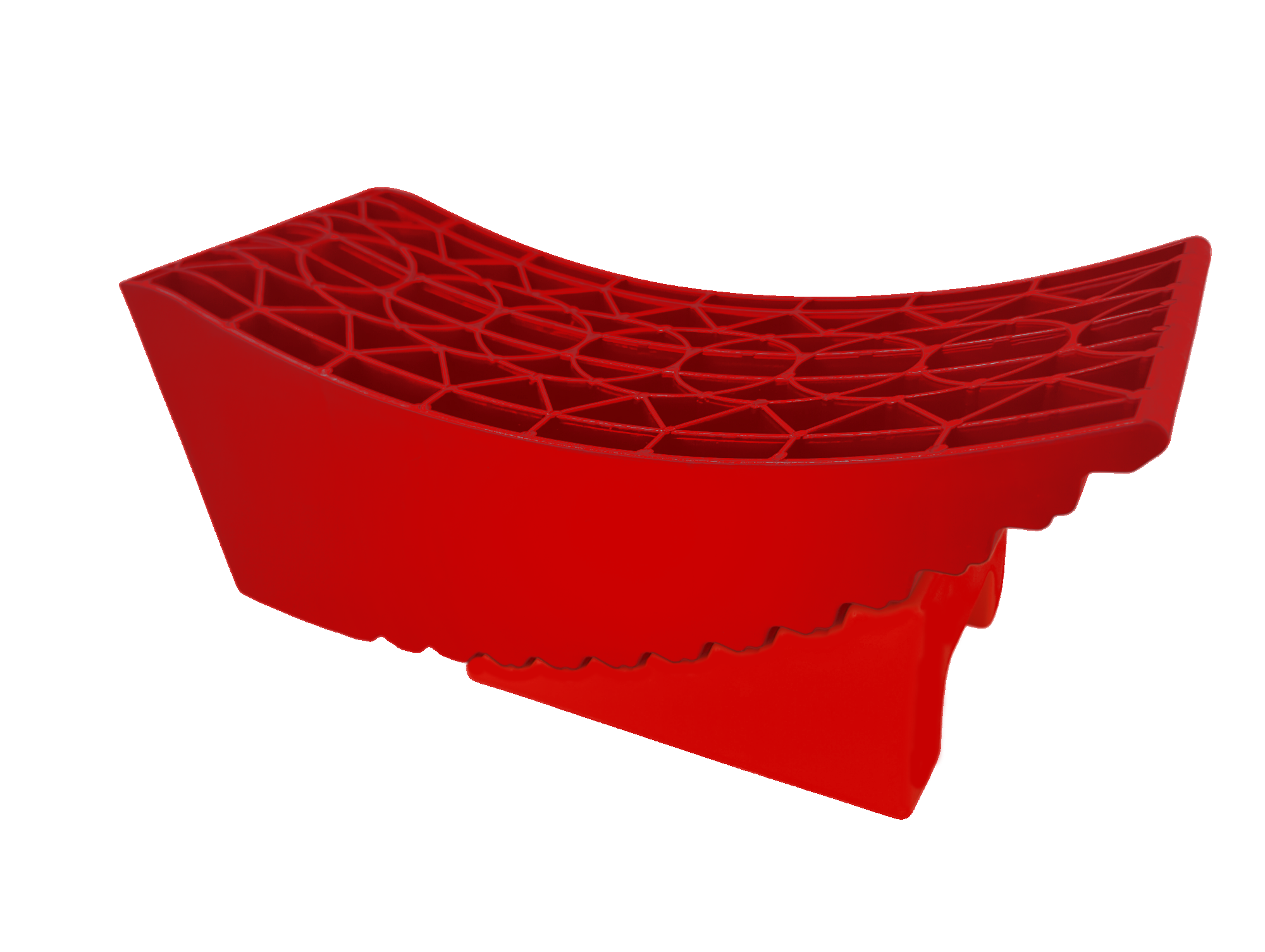 Redfoot Offroad Levelling Ramp - 170mm Lift - Image 2