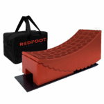 Redfoot Offroad Levelling Ramp - 170mm Lift