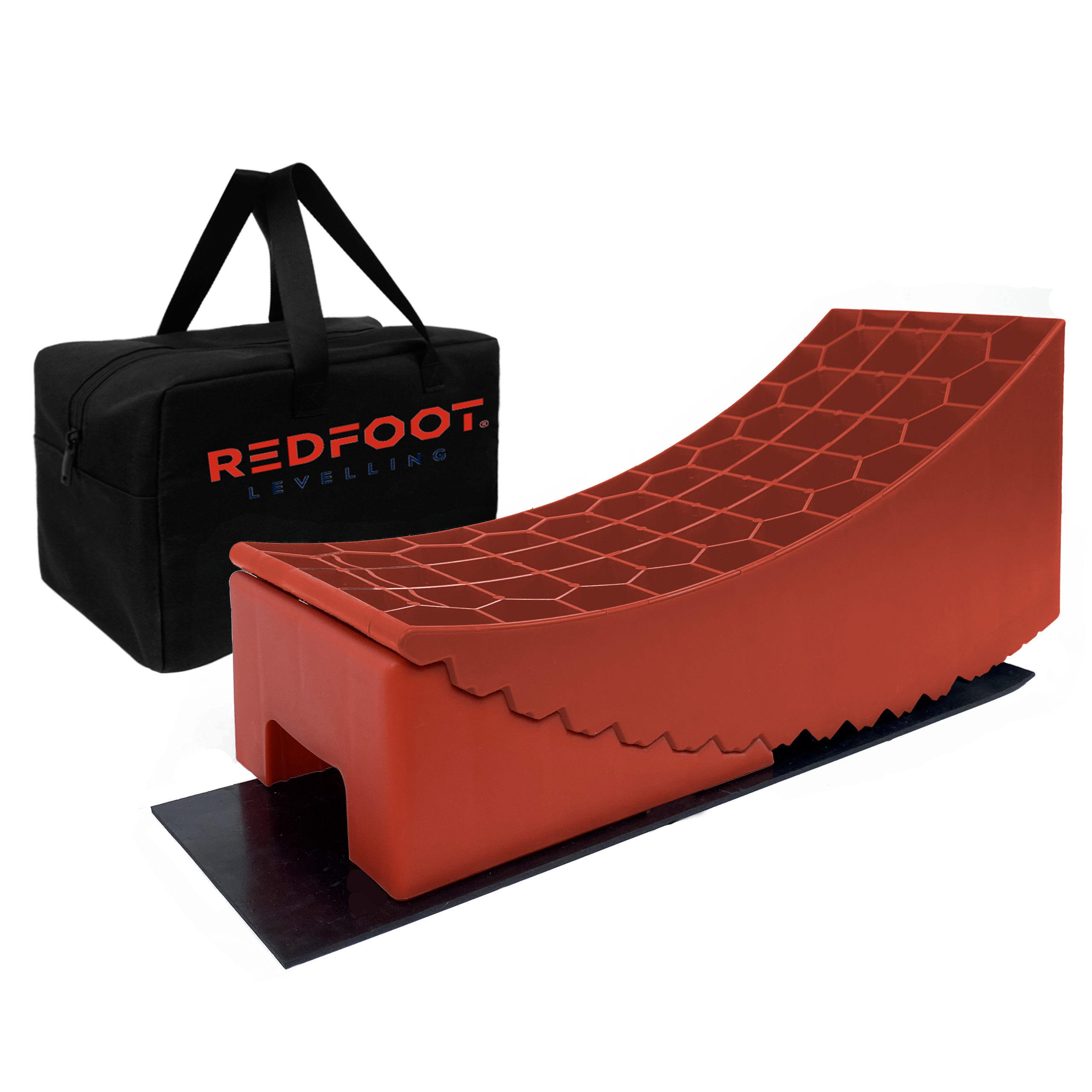 Redfoot Offroad Levelling Ramp - 170mm Lift - Image 4