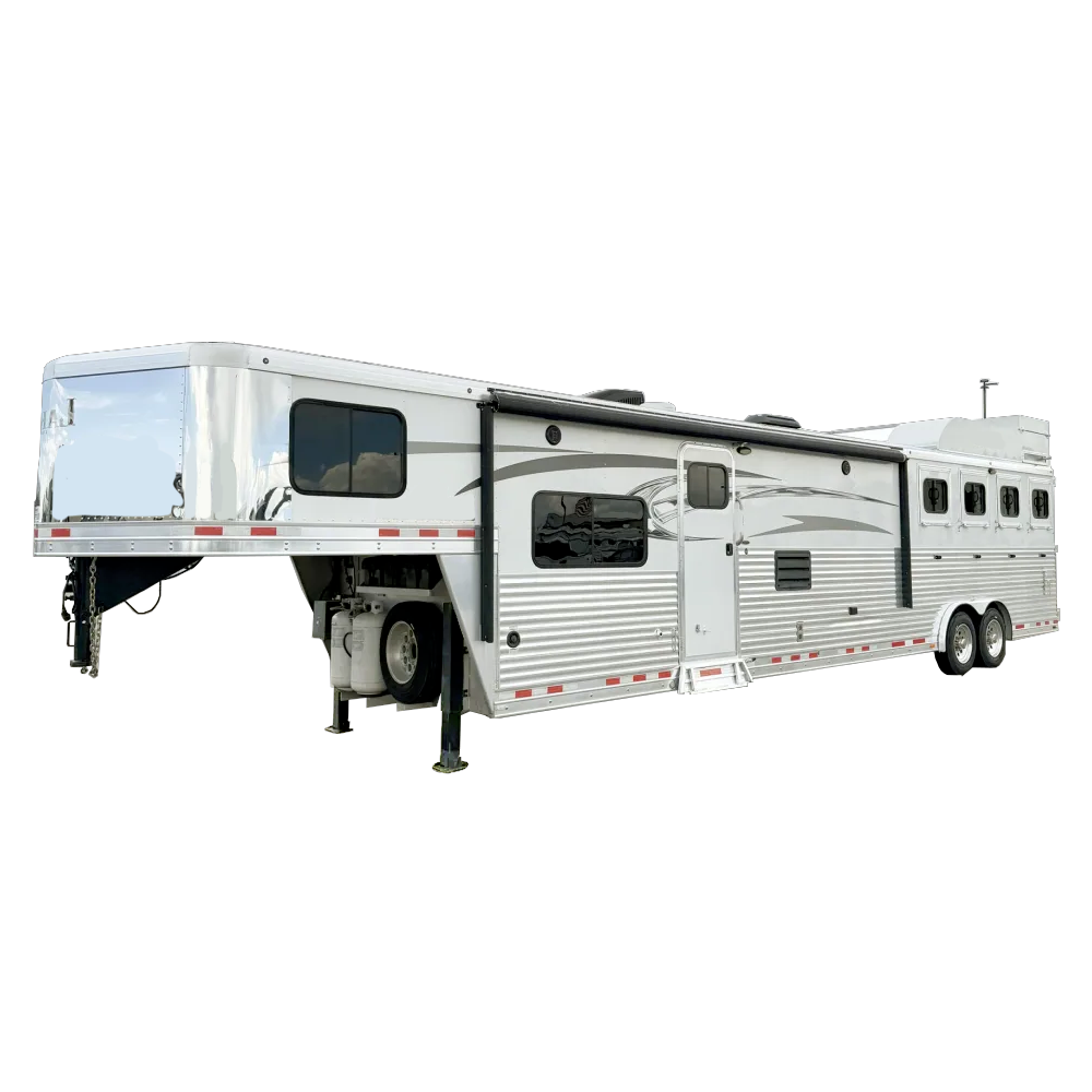 Redfoot Dual Cylinder Landing Legs (2 x 24″)