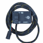 Single Hydraulic Trailer Jack