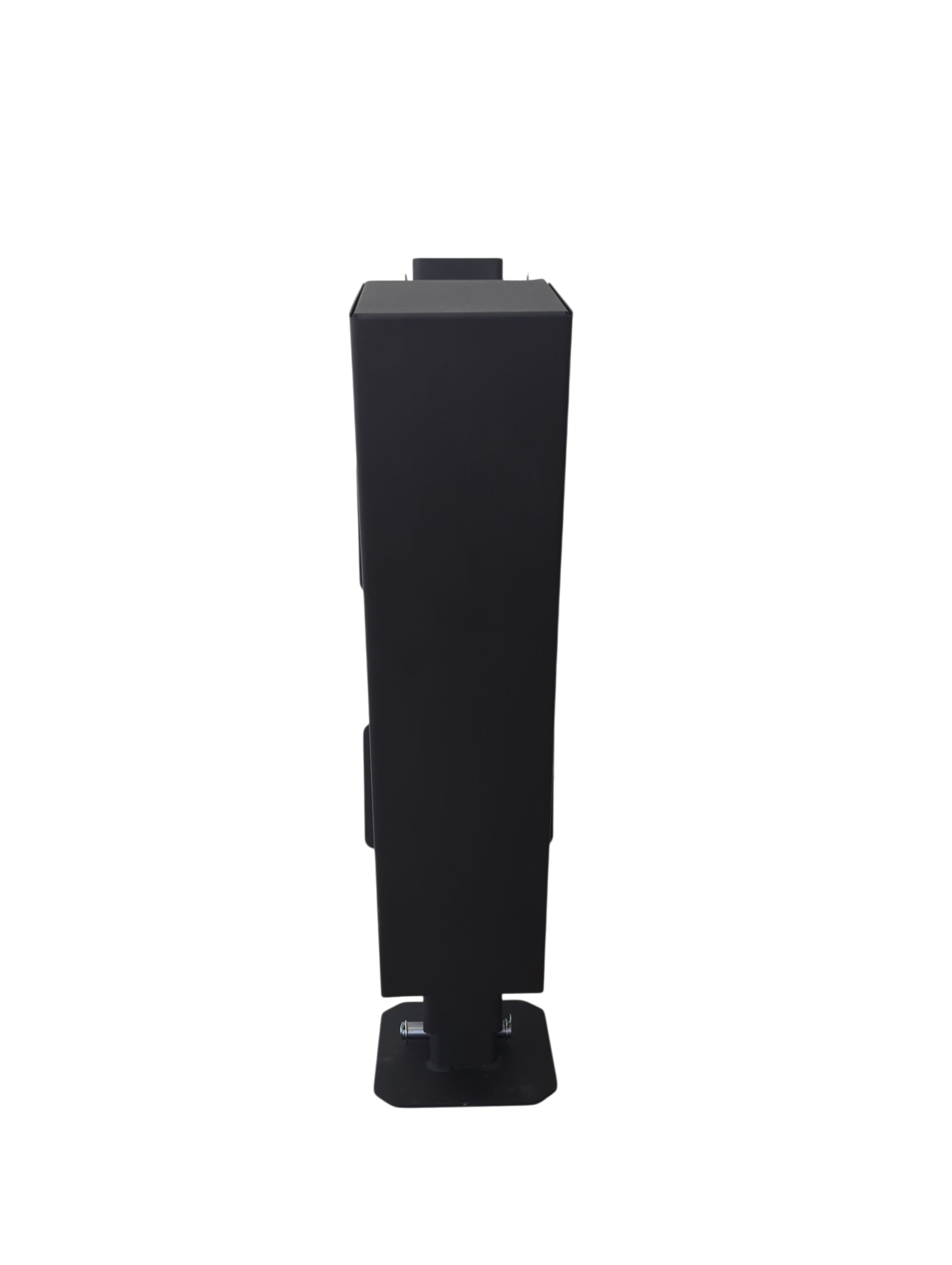 Single Hydraulic Trailer Jack - Image 4