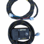 Redfoot Dual Cylinder Landing Legs (2 x 24")