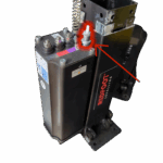 AutoLift 20mm Spacer Shelf Limit Switch Assembly (TI-LSA)