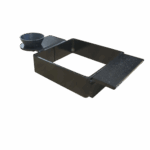 AutoLift 20mm Spacer Shelf (TI-SHELF)