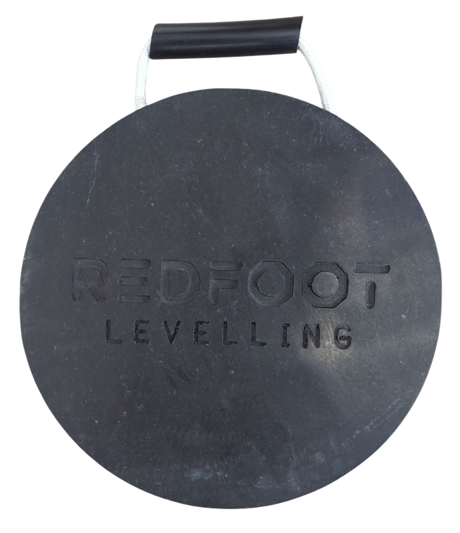 Single Redfoot Motorhome Pad