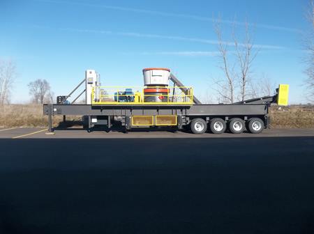 Mining & Relocatable Structures - Image 5