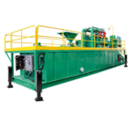 Mining & Relocatable Structures