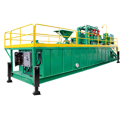 Mining & Relocatable Structures