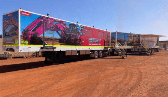 Mining & Relocatable Structures - Image 6